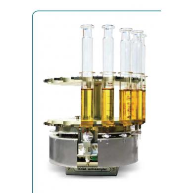 Мострена вана TOP-TOGA Autosampler  1